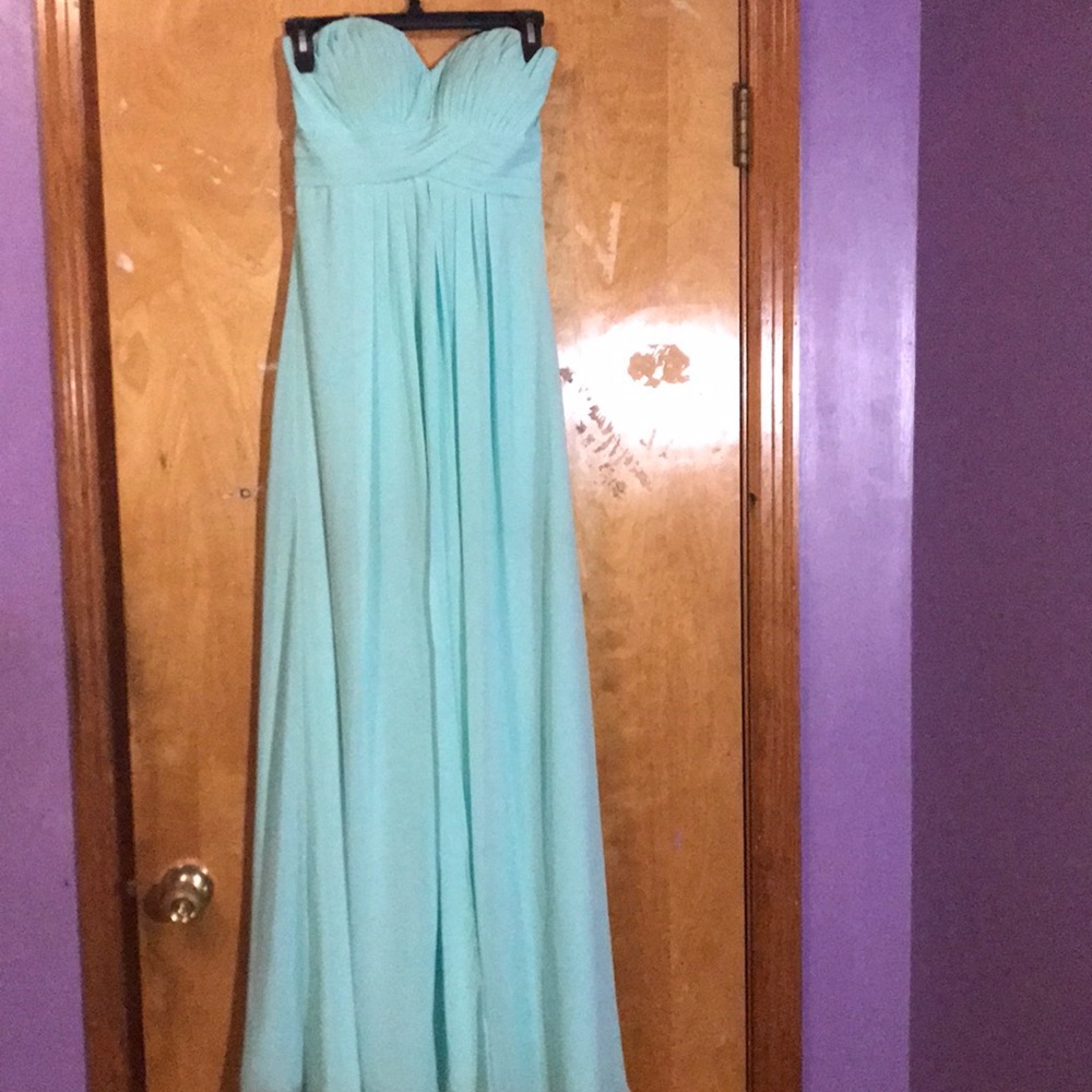 Dancing Queen Formal Dress